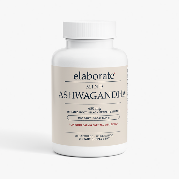 Ashwagandha