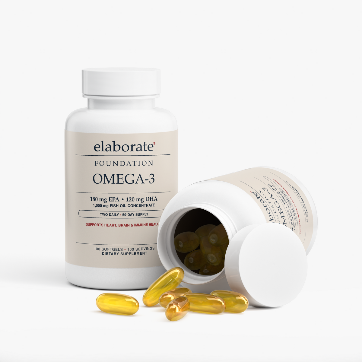 Omega-3