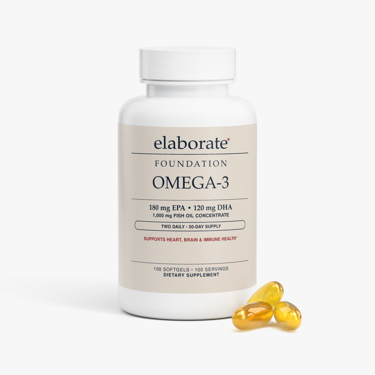 Omega-3