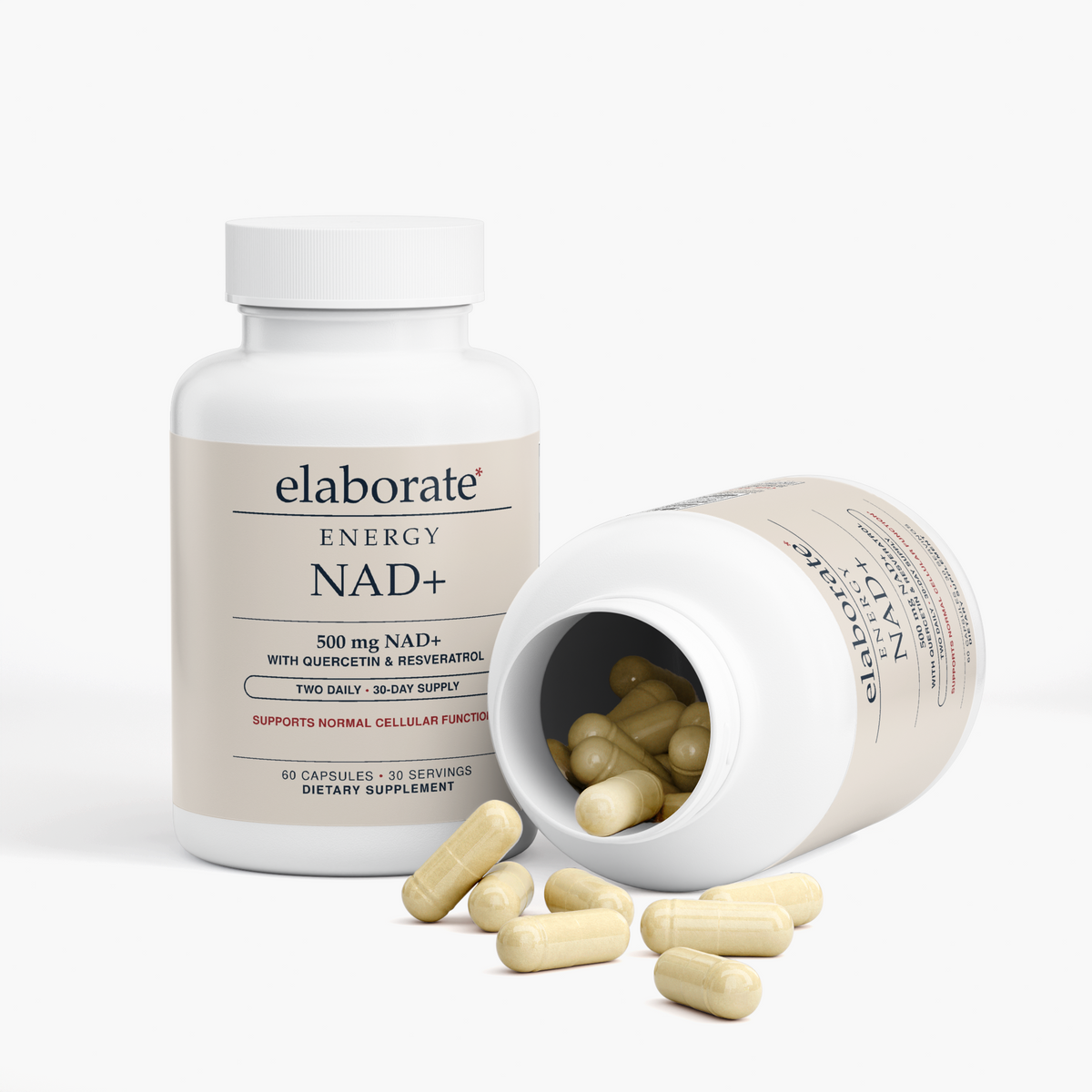 NAD+