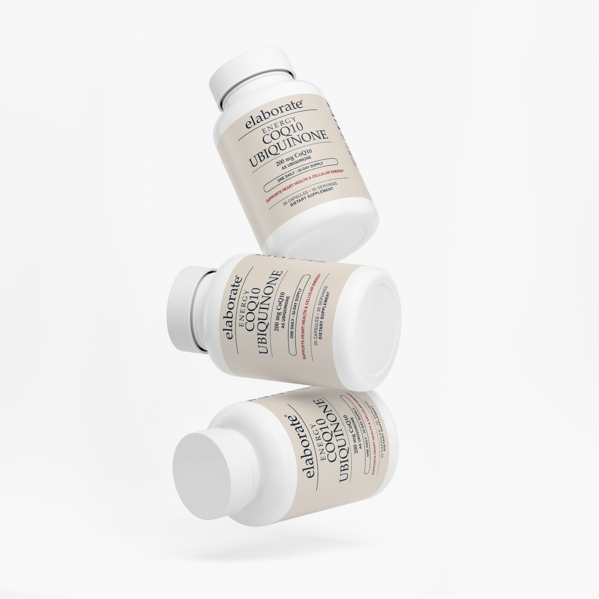 CoQ10 Ubiquinone