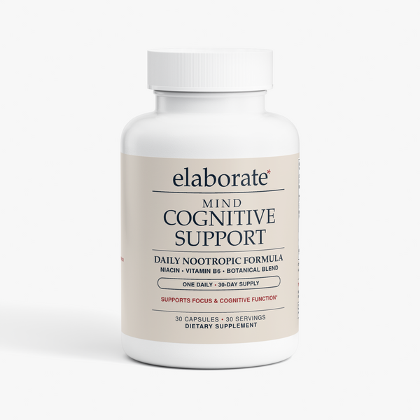 Cognitive Support