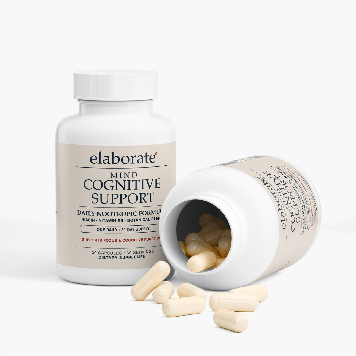 Cognitive Support