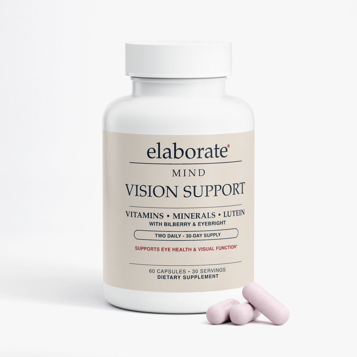 Vision Support