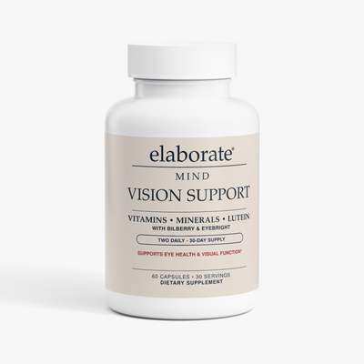 Vision Support