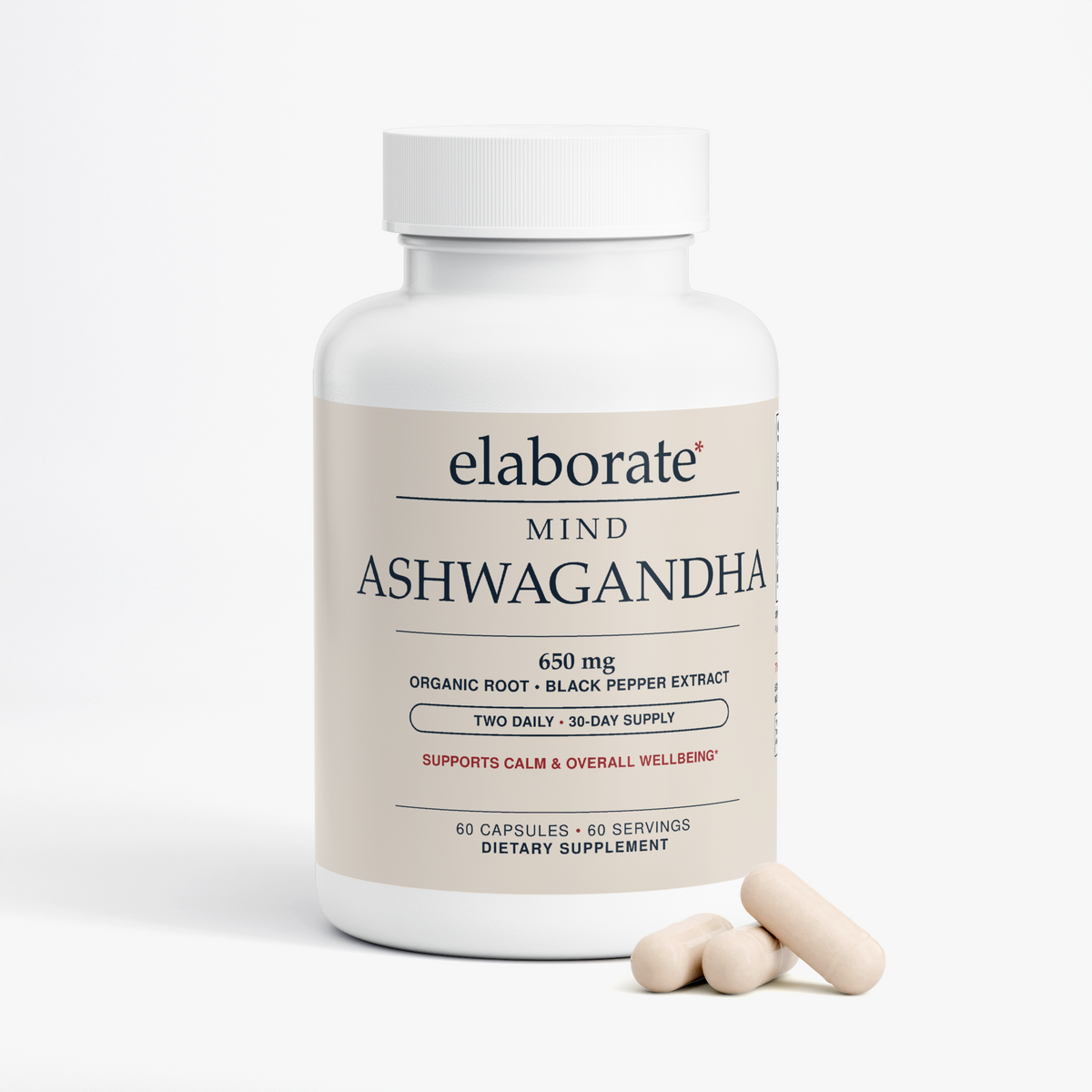 Ashwagandha