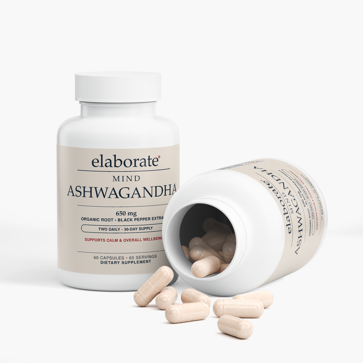 Ashwagandha