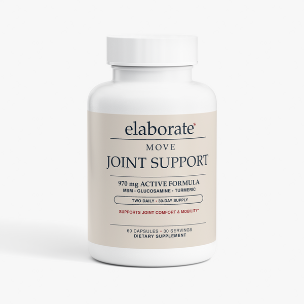 Joint Support