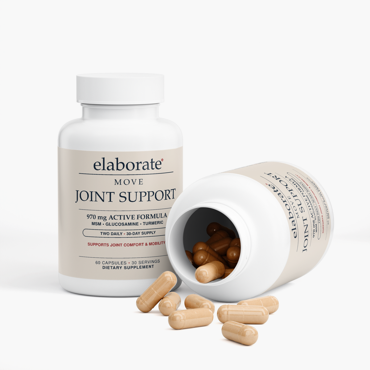 Joint Support