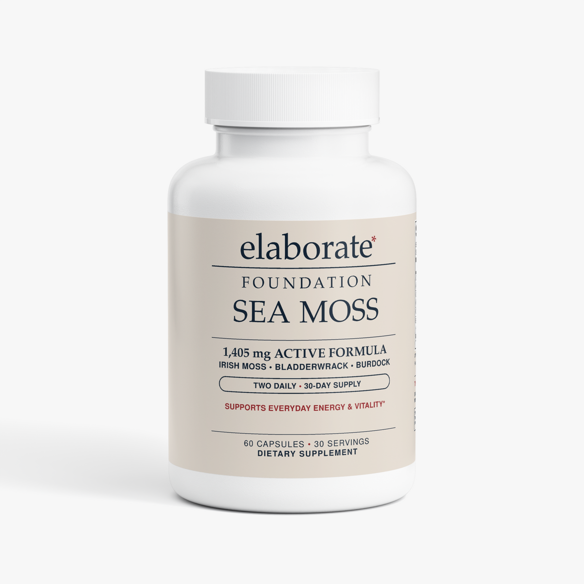 Sea Moss