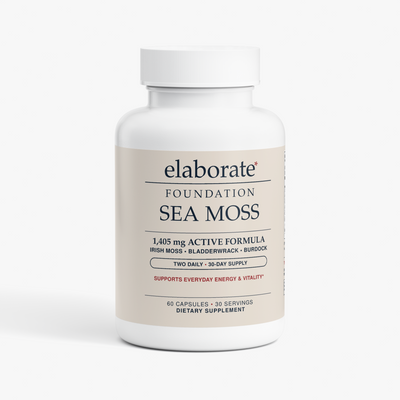 Sea Moss