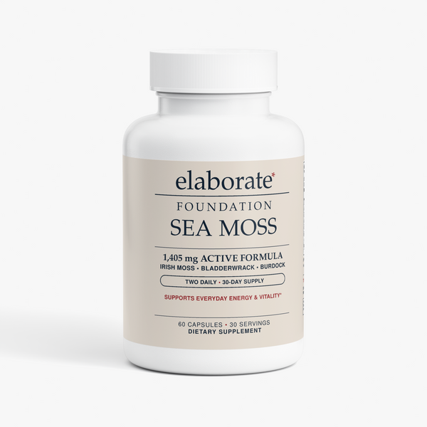 Sea Moss