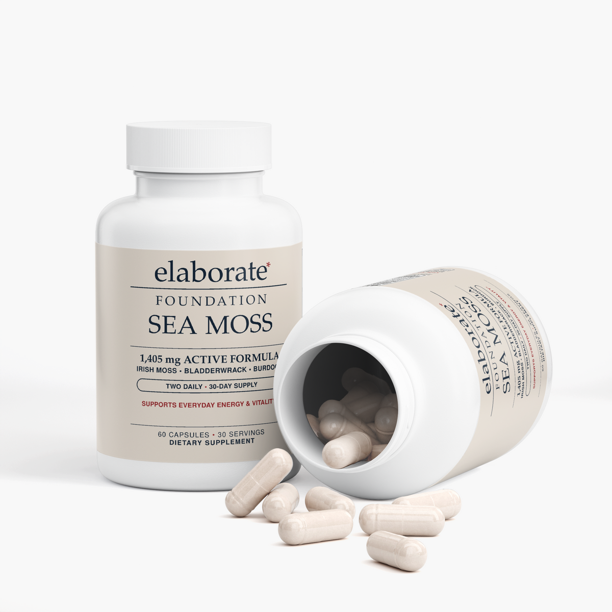Sea Moss