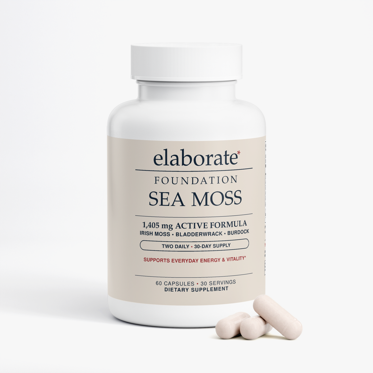 Sea Moss