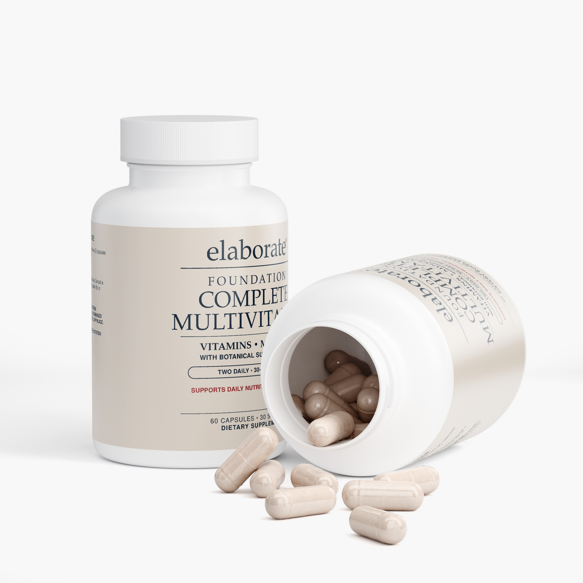 Complete Multivitamin